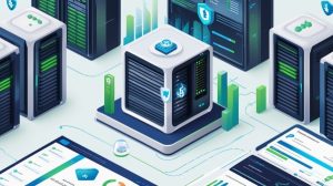 Cloud Hosting Virtual Server