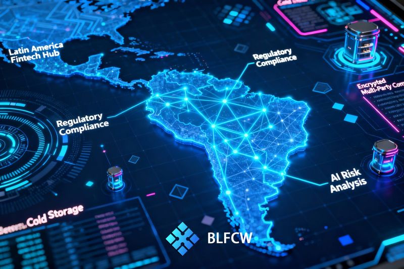 Crypto Compliance Asset Protection