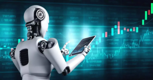 Crypto Exchange Smart Matching