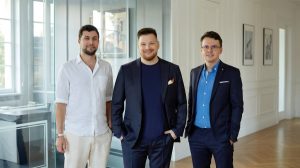 Digital Commerce Shopify Investment