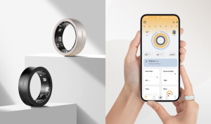 Digital Fashion Smart Wearables