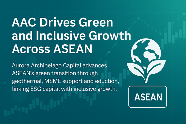 ESG Investment Green Finance