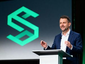 Emerging Markets Digital Finance