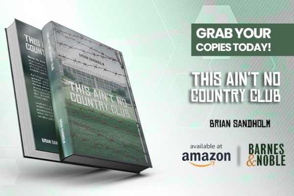 Federal Prisons Criminal Justice