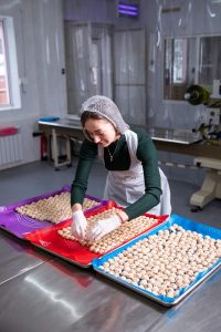 Food Choices Nutrition Education