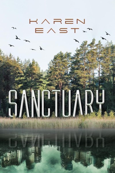 Freedom Story Sanctuary Book