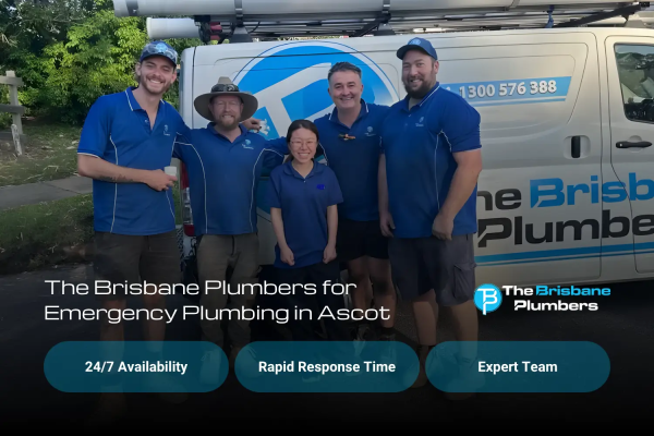 Gas Fitting Brisbane Plumbers