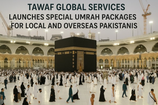 Hajj Travel Umrah Packages