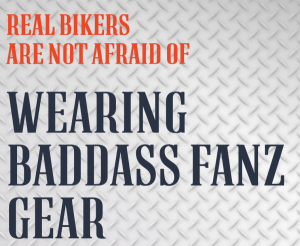 Harley Accessories Cooling System