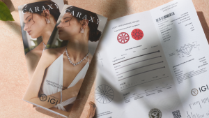 Hearts Arrows Lab Diamonds