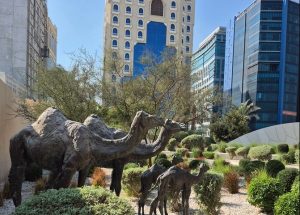 Holiday Packages Qatar Travel