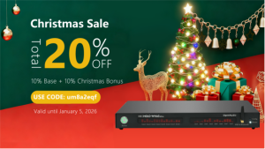 Home Integration Streaming Amplifiers