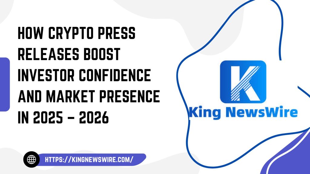 Crypto Press Release