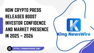 Crypto Press Release