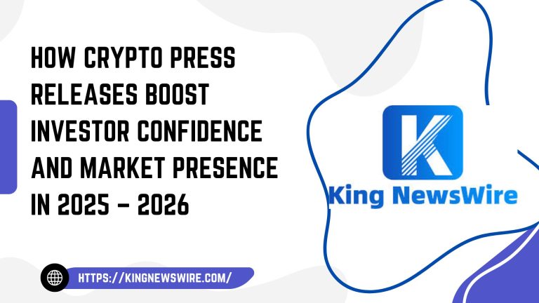 Crypto Press Release