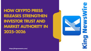 Crypto Press Releases