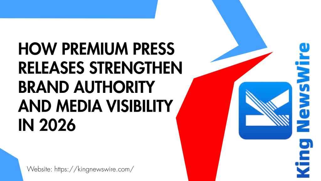 Premium Press Releases