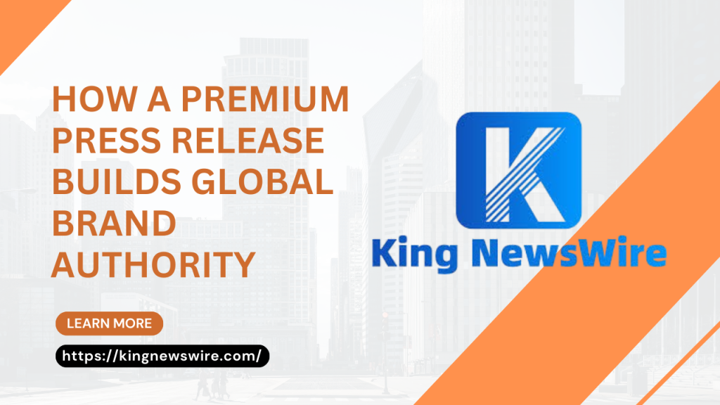 premium press release