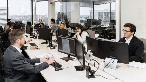 Landlord Support Property Management