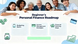 Money Skills Financial Literacy