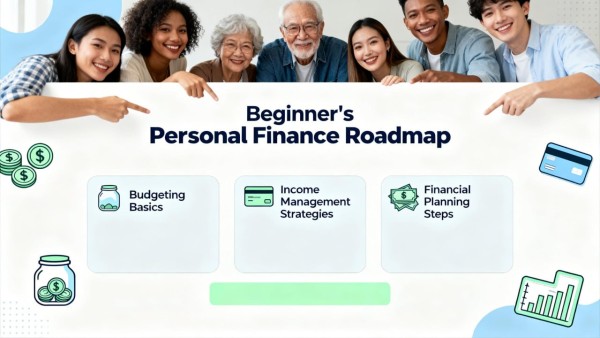 Money Skills Financial Literacy