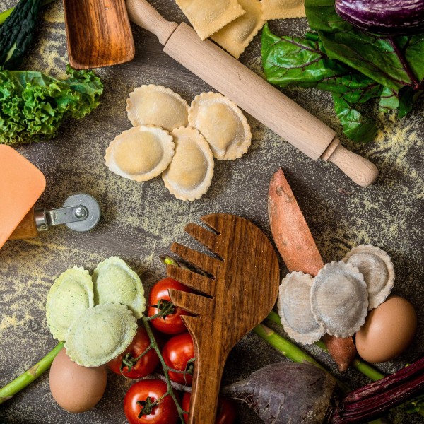 Nationwide Shipping Italian Gift