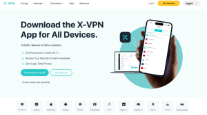Network Security VPN Service