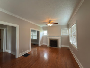 Painting Contractors Interior Painting