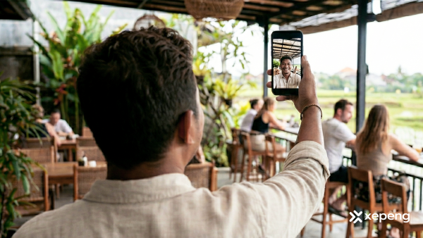 Payment Security Identity Verification