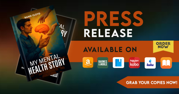 Personal Story Mental Health