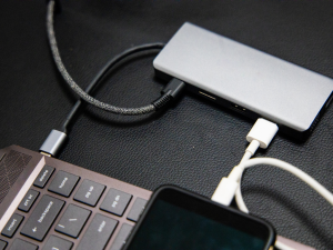 Power Solutions Charging Dock