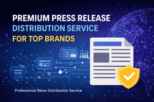 Premium Press Release
