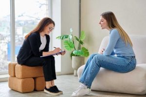 Recovery Programs Residential Treatment