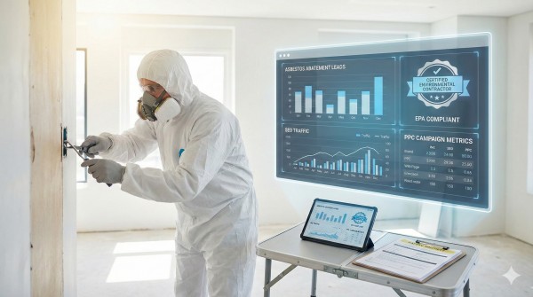 Removal Services Abatement Services