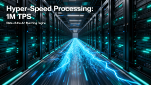 Secure Trading Crypto Exchange