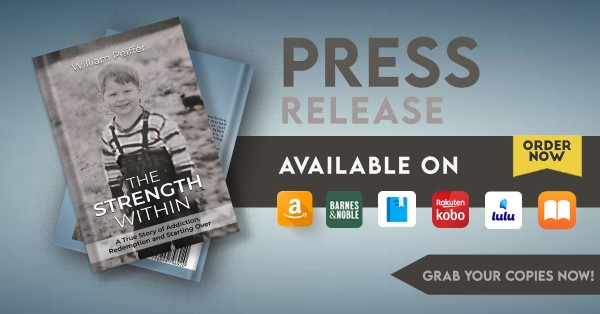 Self Improvement Addiction Recovery