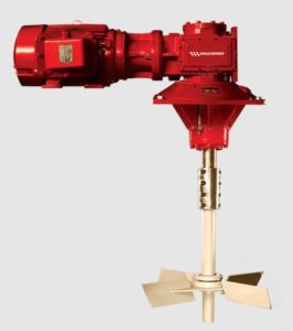 Solids Control Material Handling