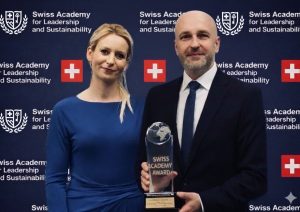 Swiss Academy Global Leadership