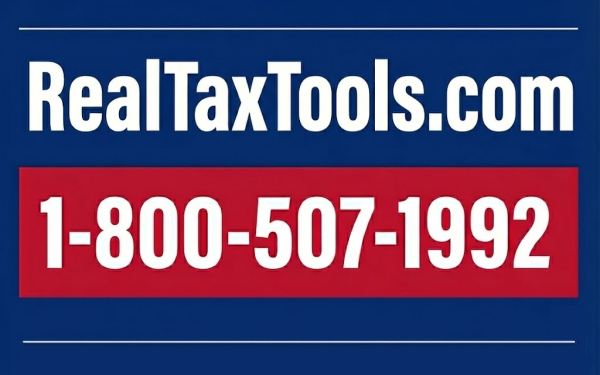 Tax Software IRIS Filing