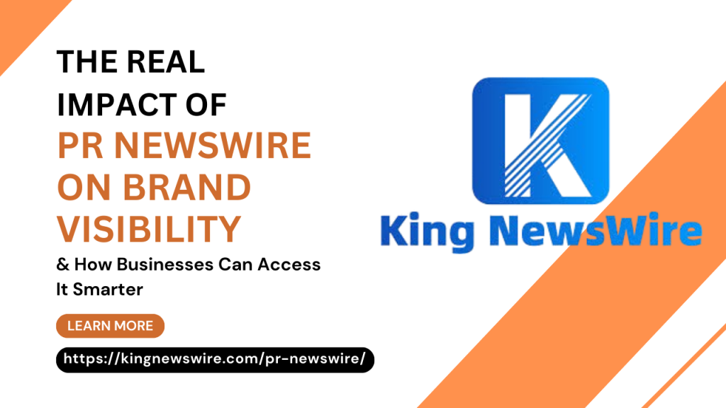 PR Newswire