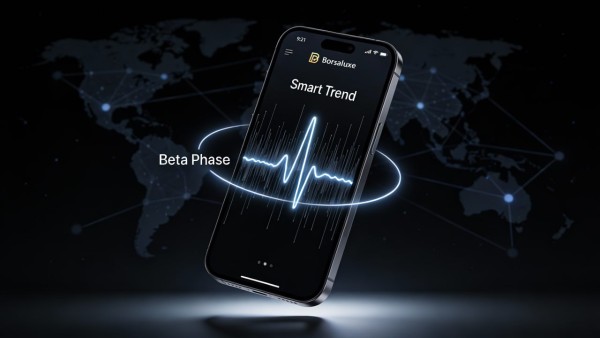 Trading Software Market Analysis