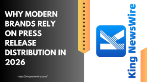 Press Release Distribution