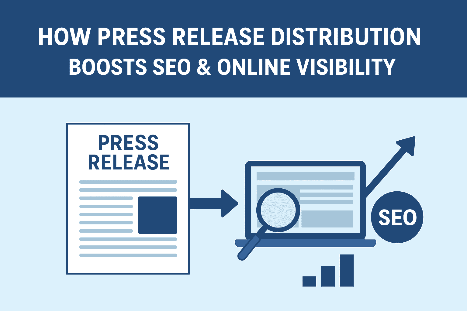 press release distribution