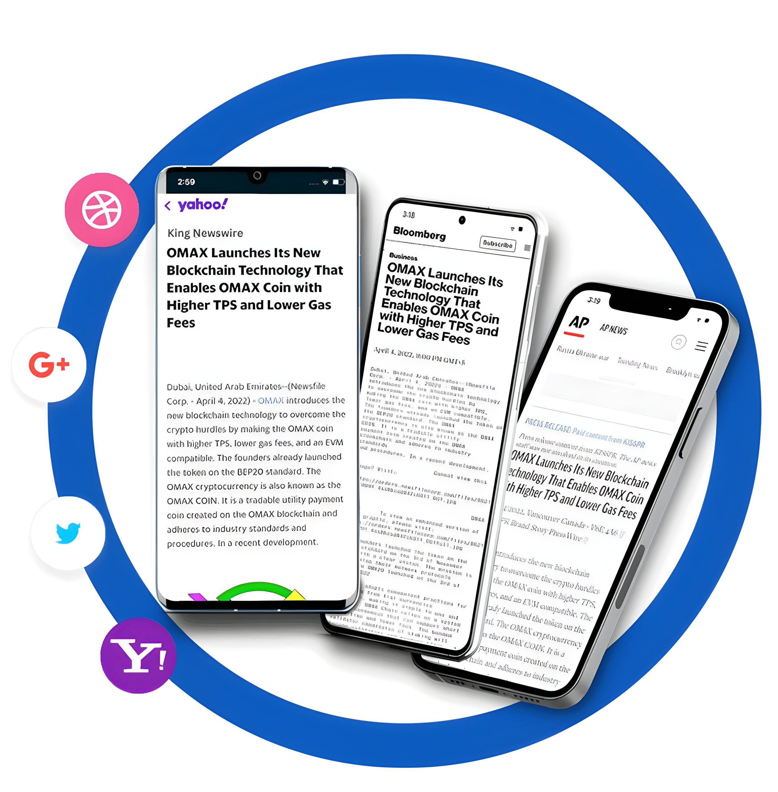 PR Newswire Press Release Distribution | King Newswire