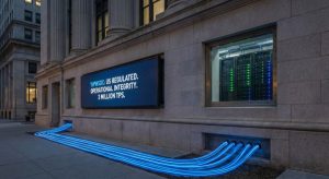 Asset Tokenization AI Finance