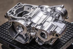 Automotive Parts Custom CNC