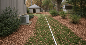 Backyard Wells Well Pump