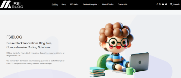 Coding Tutorials Web Development