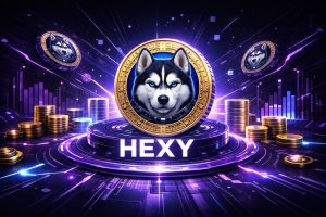 Crypto Market Utility Token