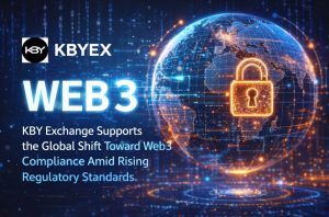 Crypto Regulation Web3 Compliance